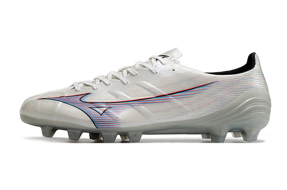 Chuteira Mizuno Alpha Made In