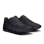 Cloudmonster Void -  Black | Black - Masculino