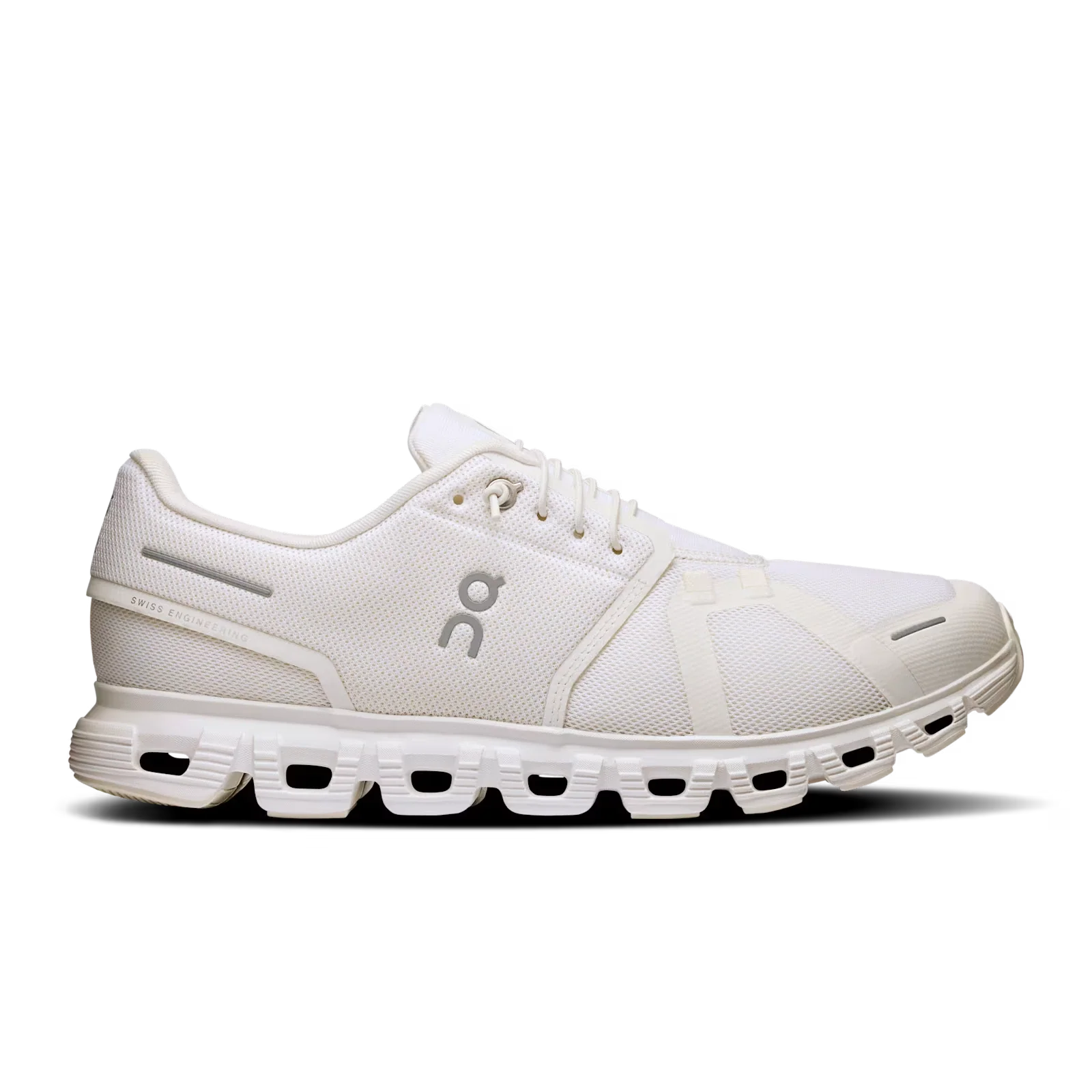 Cloud 6 - White | White