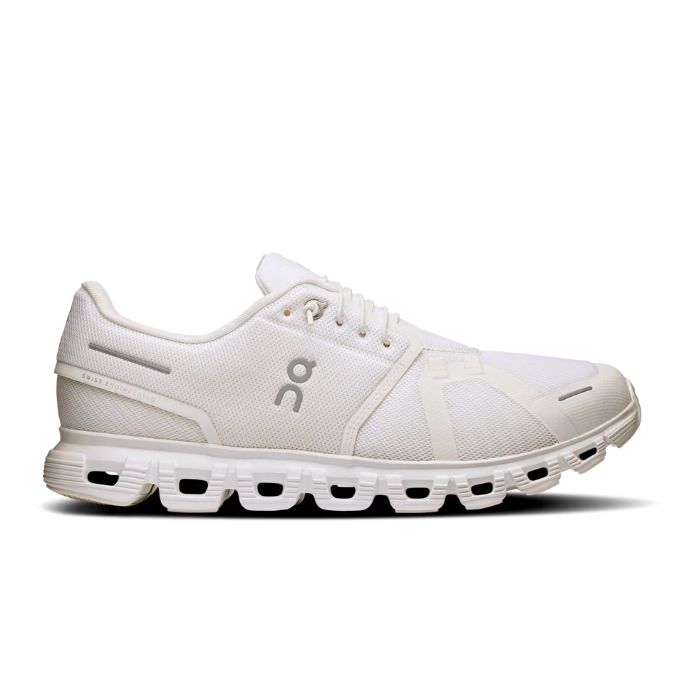 Cloud 6 - White | White