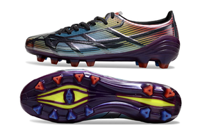 Chuteira Mizuno Alpha Made In