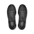On Running Cloudsurfer Trail 2 Black | Eclipse
