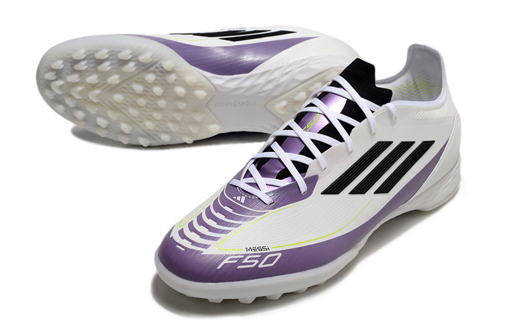 Chuteira Adidas F50 League Society