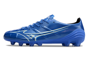 Chuteira Mizuno Alpha Made In