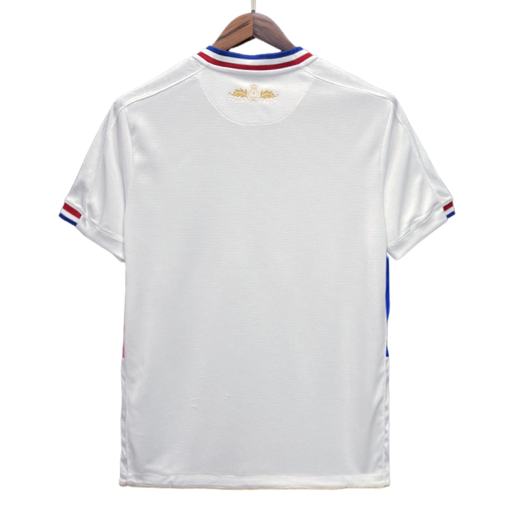 Camisa Fortaleza Away 24/25