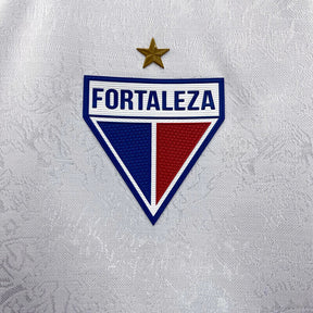 Camisa Fortaleza Away 24/25