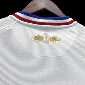 Camisa Fortaleza Away 24/25