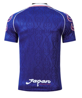 Camisa Seleção do Japão Home 1998
