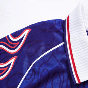 Camisa Seleção do Japão Home 1998