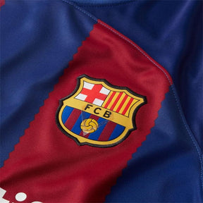 Camisa Barcelona Home 24/25