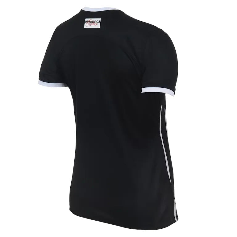 Camisa Corinthians Feminina Away 23/24