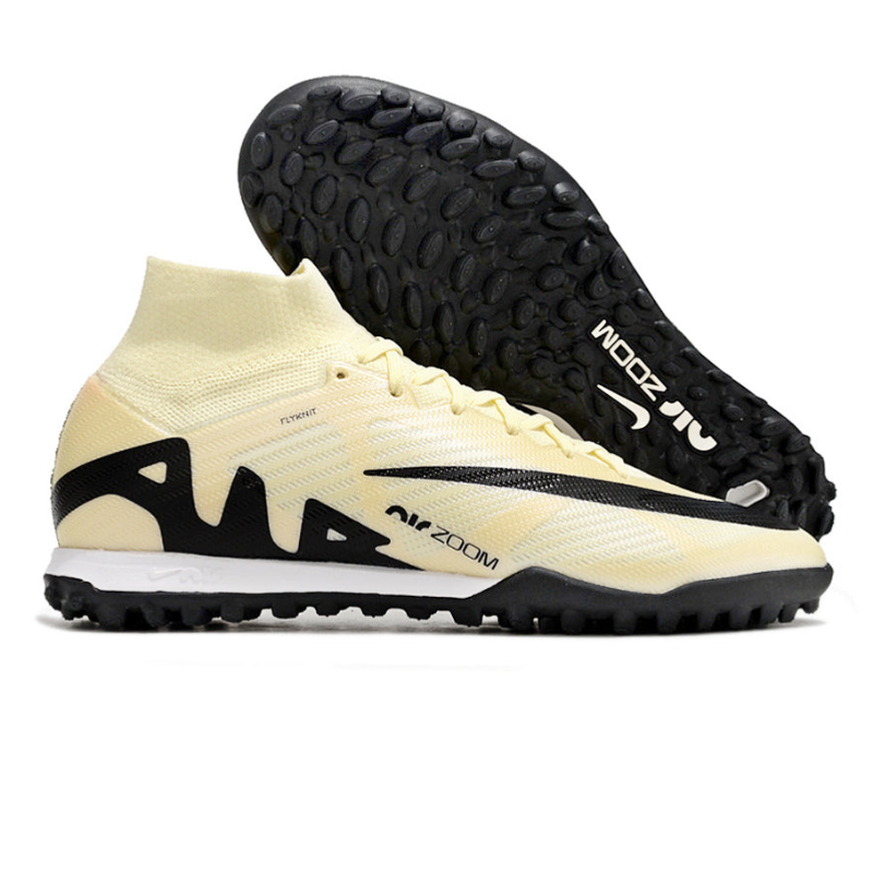 Chuteira Nike Air Zoom Mercurial Superfly IX Elite Society