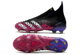 Chuteira Adidas Predator Freak + FG