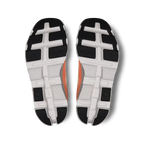 Cloudmonster 2 - White | Flame - Feminino