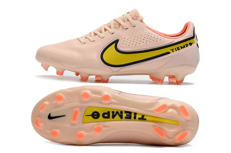 Chuteira Nike Tiempo Legend 9