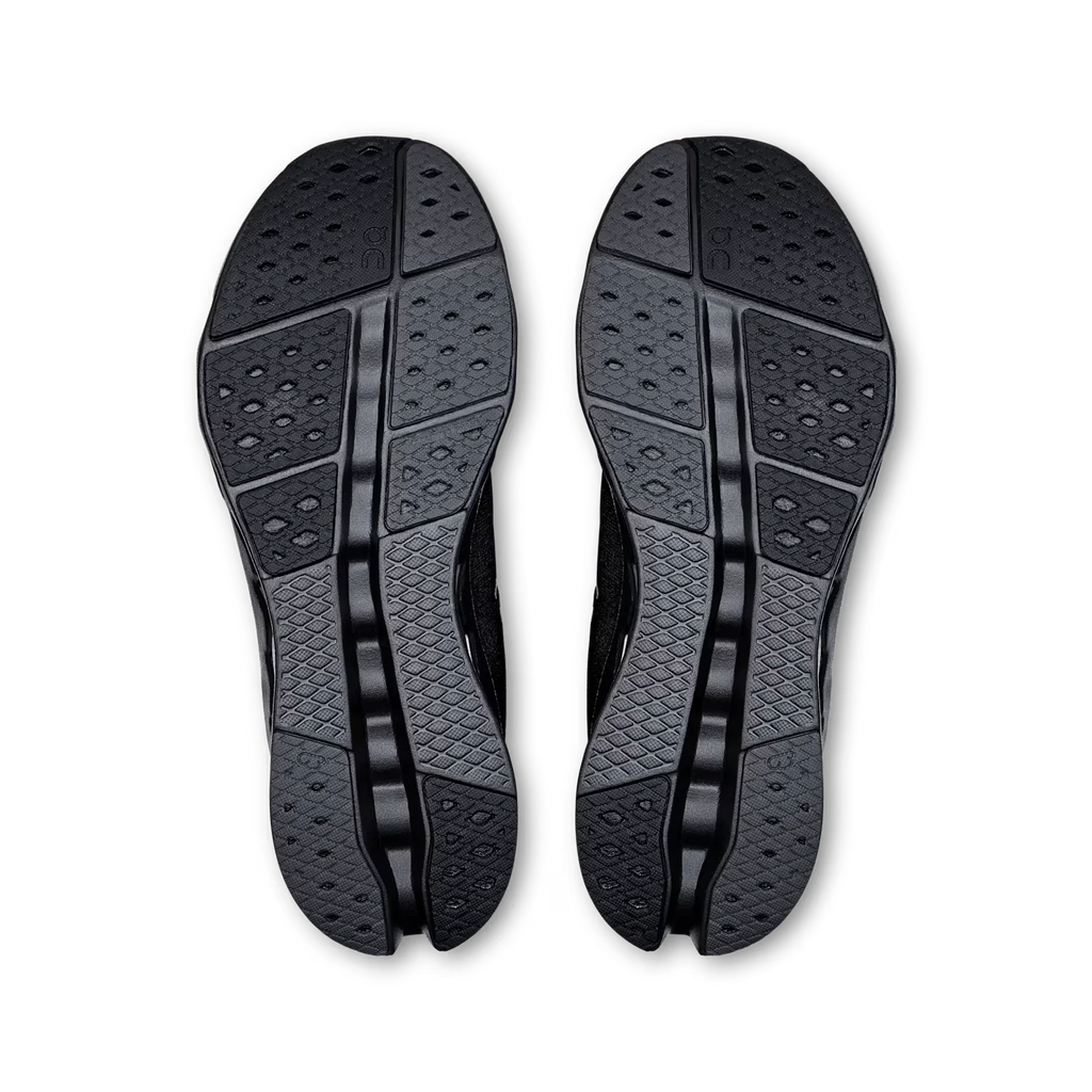 On Running Cloudsurfer 2  Black | Black
