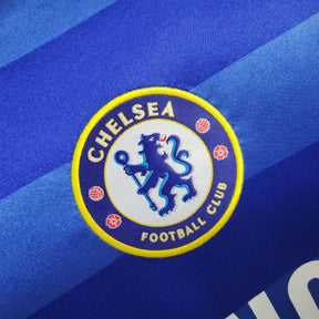 Camisa Chelsea Home Retrô 11/12
