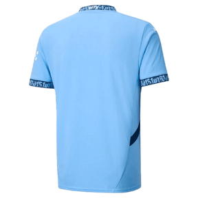 Camisa Manchester City Home 24/25
