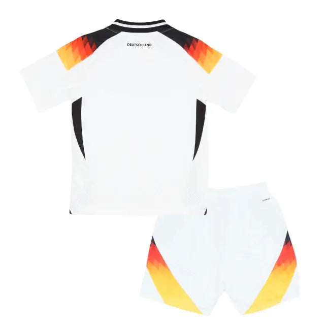 Conjunto Infantil Alemanha 1 2024