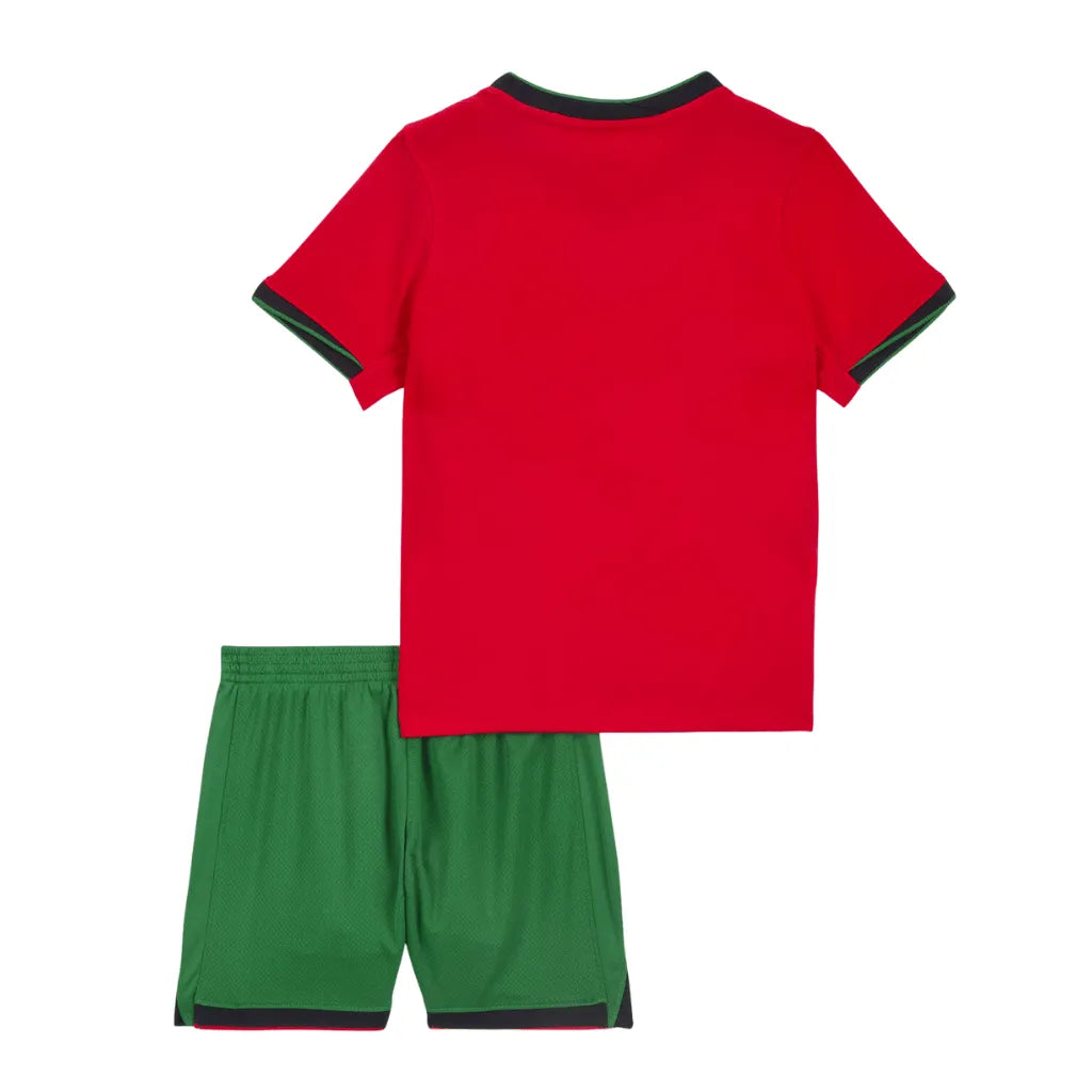 Conjunto Infantil Portugal 1 2024