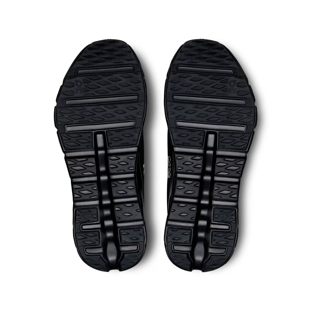 On Running Cloudtilt x Loewe All Black
