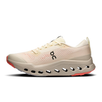 On Running Cloudsurfer Trail 2 Ivory | Ghost
