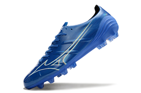 Chuteira Mizuno Alpha Made In