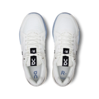 THE ROGER Clubhouse 'Ivory | Chambray' - Feminino / Masculino