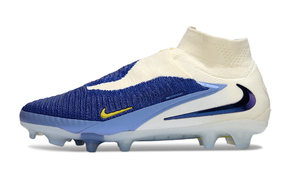 Chuteira Nike Phantom 6 Elite FG Pack Fear Nothing