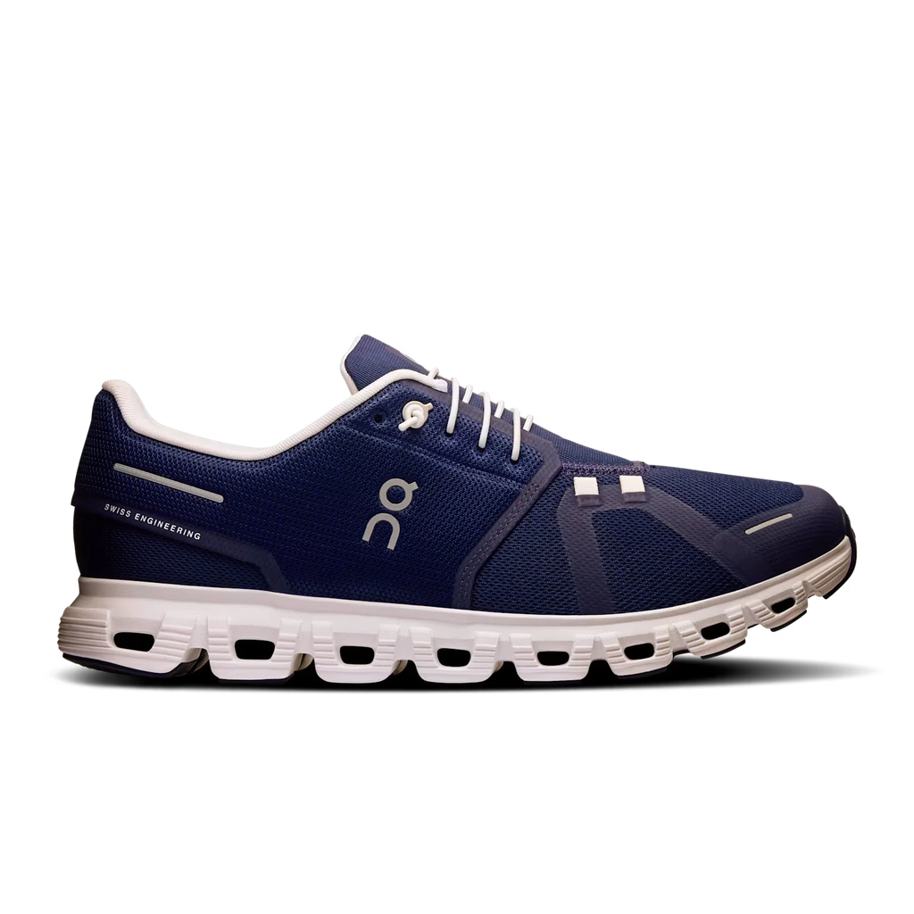 Cloud 6 - Midnight | White