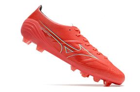 Chuteira Mizuno Alpha Made In