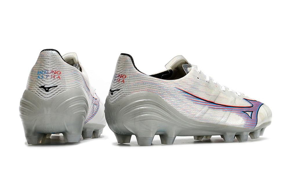 Chuteira Mizuno Alpha Made In