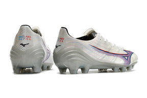 Chuteira Mizuno Alpha Made In