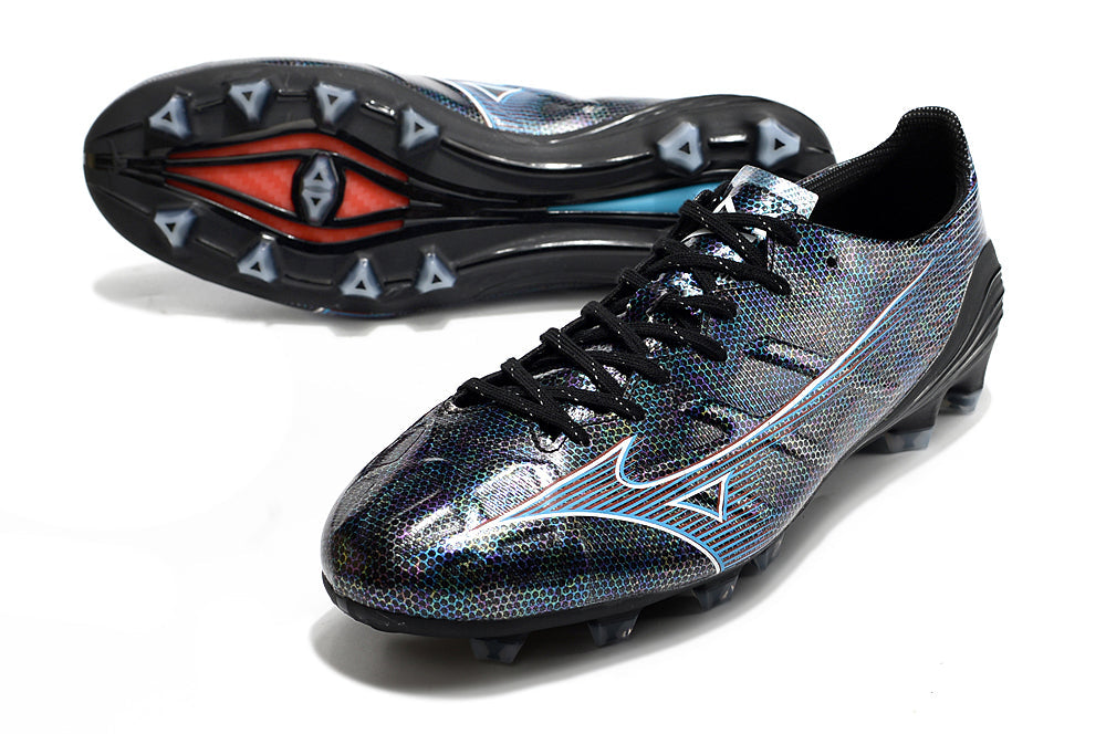 Chuteira Mizuno Alpha Made In