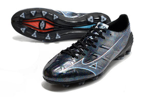 Chuteira Mizuno Alpha Made In