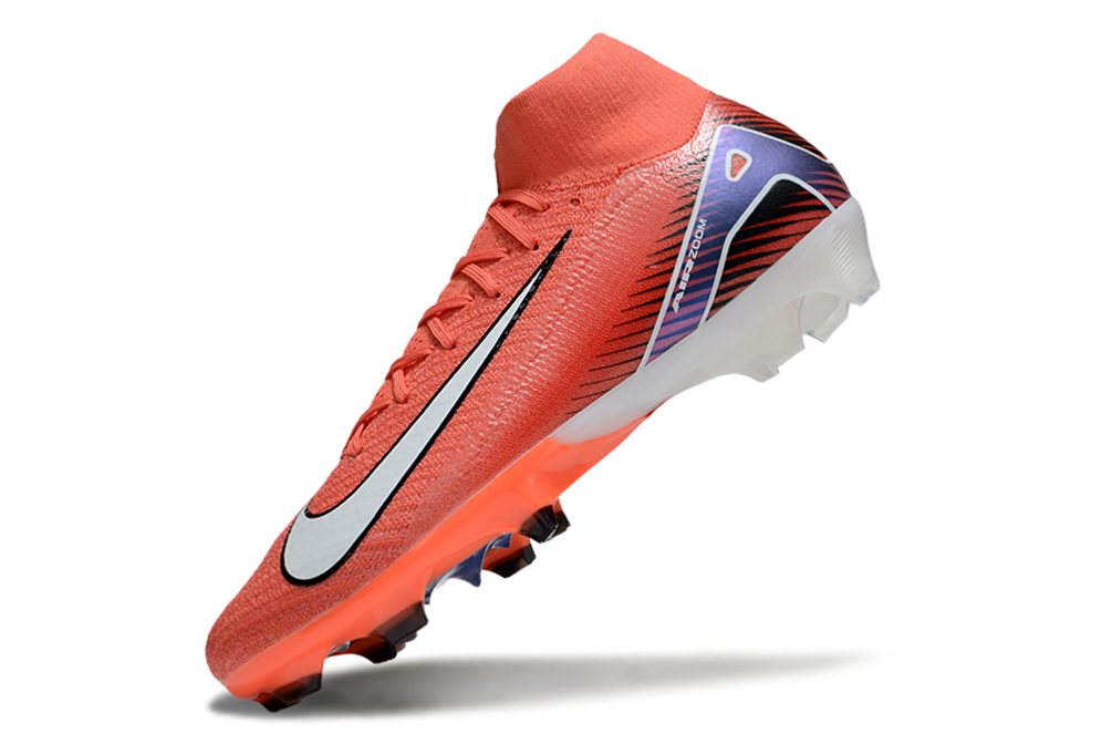 Chuteira Nike Air Zoom Mercurial Superfly 10 Elite FG