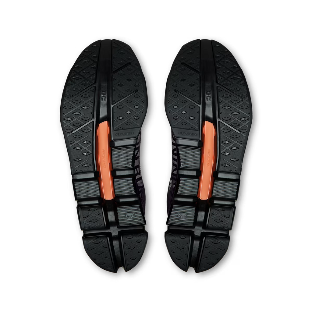 On Running Cloudflow 5 Black | Black
