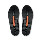 On Running Cloudflow 5 Black | Black