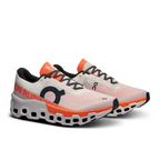 Cloudmonster 2 - White | Flame - Masculino