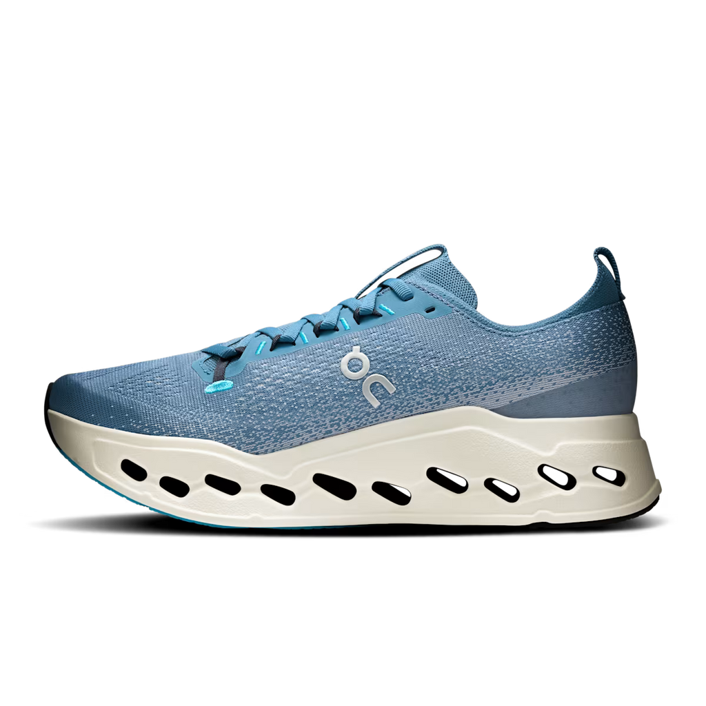 On Running Cloudsurfer Max Dust | Ivory