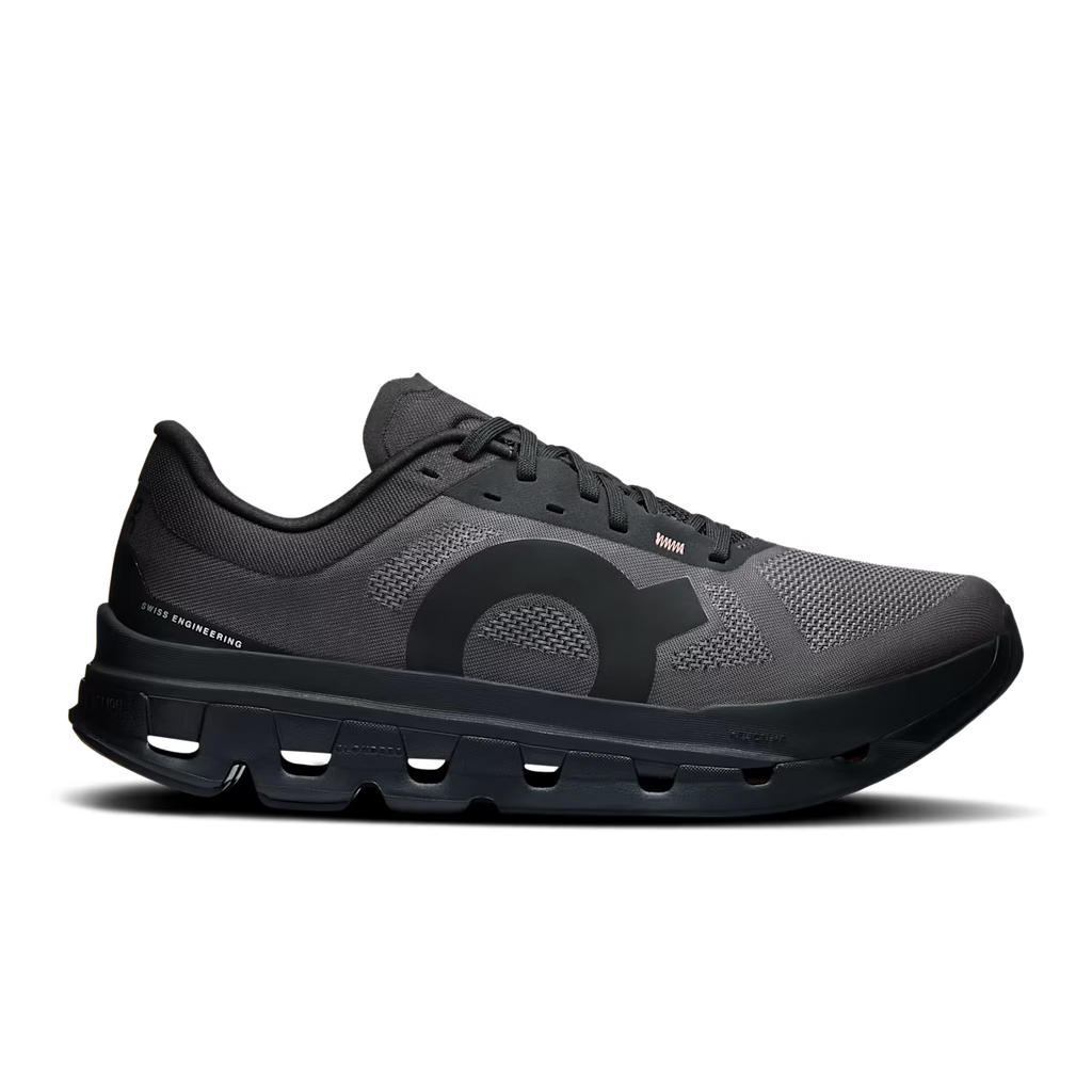 On Running Cloudflow 5 Black | Black