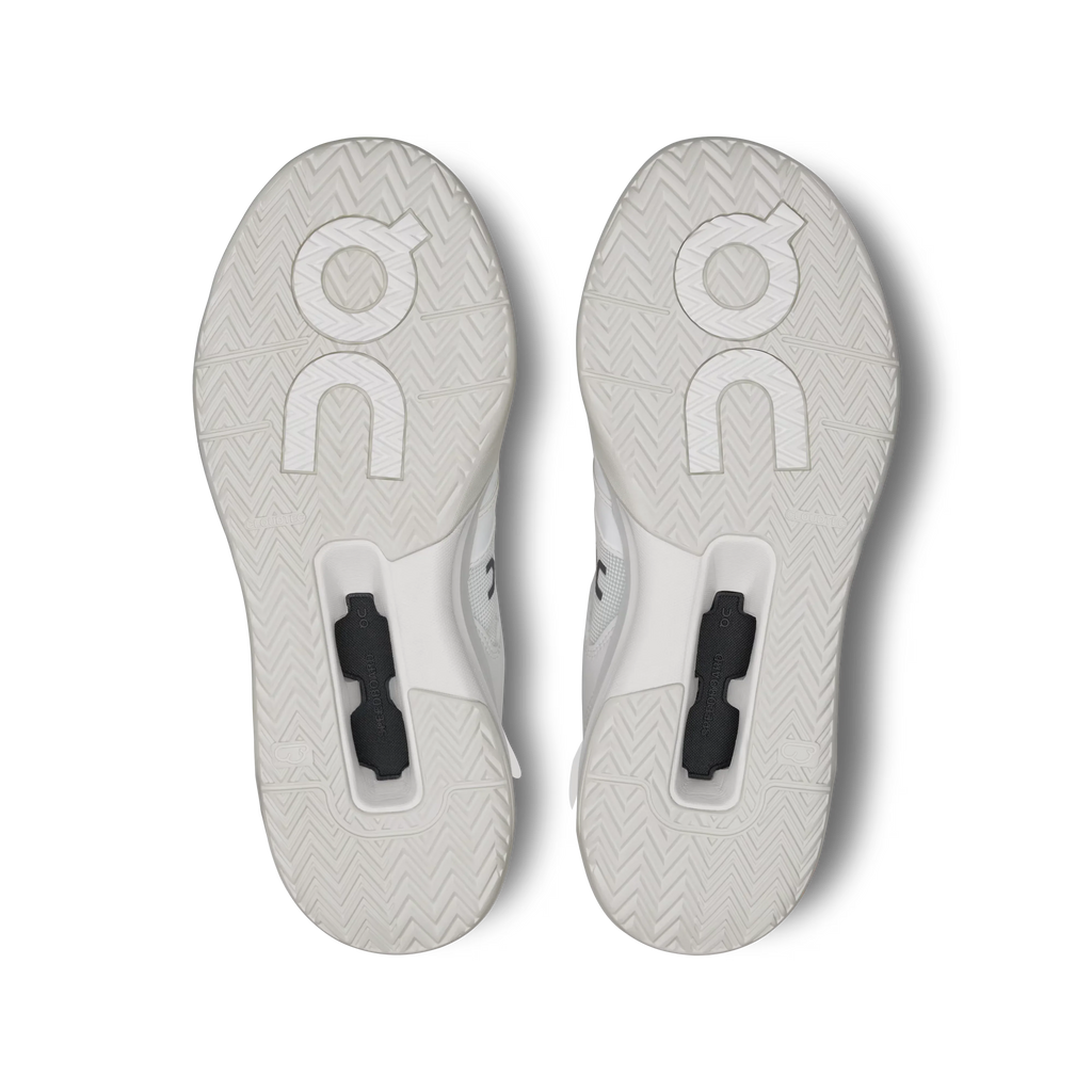 THE ROGER Clubhouse 'White | Ice' - Feminino / Masculino