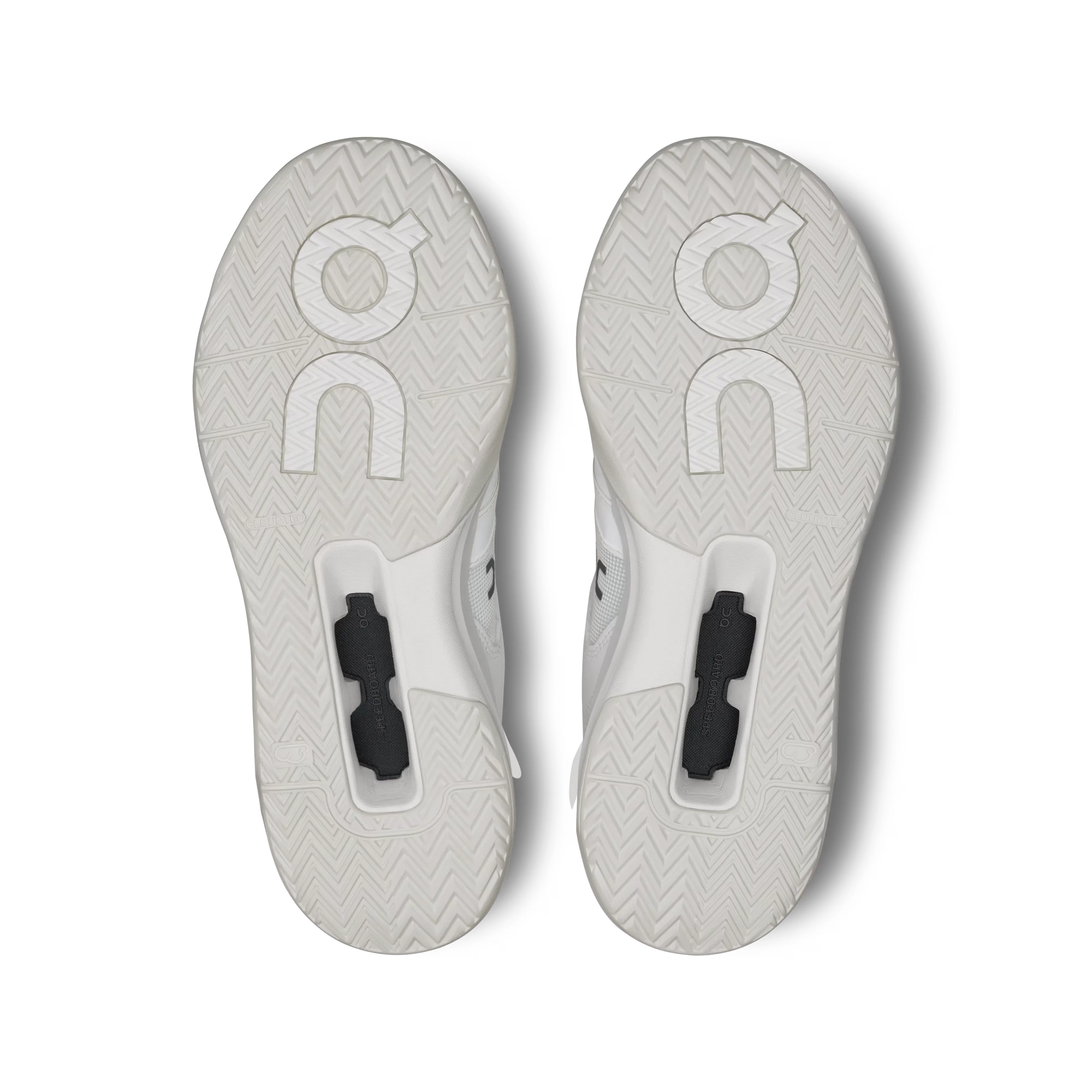 THE ROGER Clubhouse 'White | Ice' - Feminino / Masculino