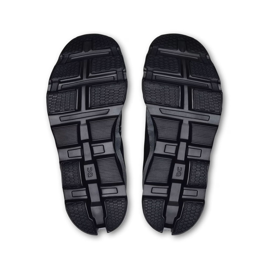 Cloudmonster 2 - Black | Black - Feminino
