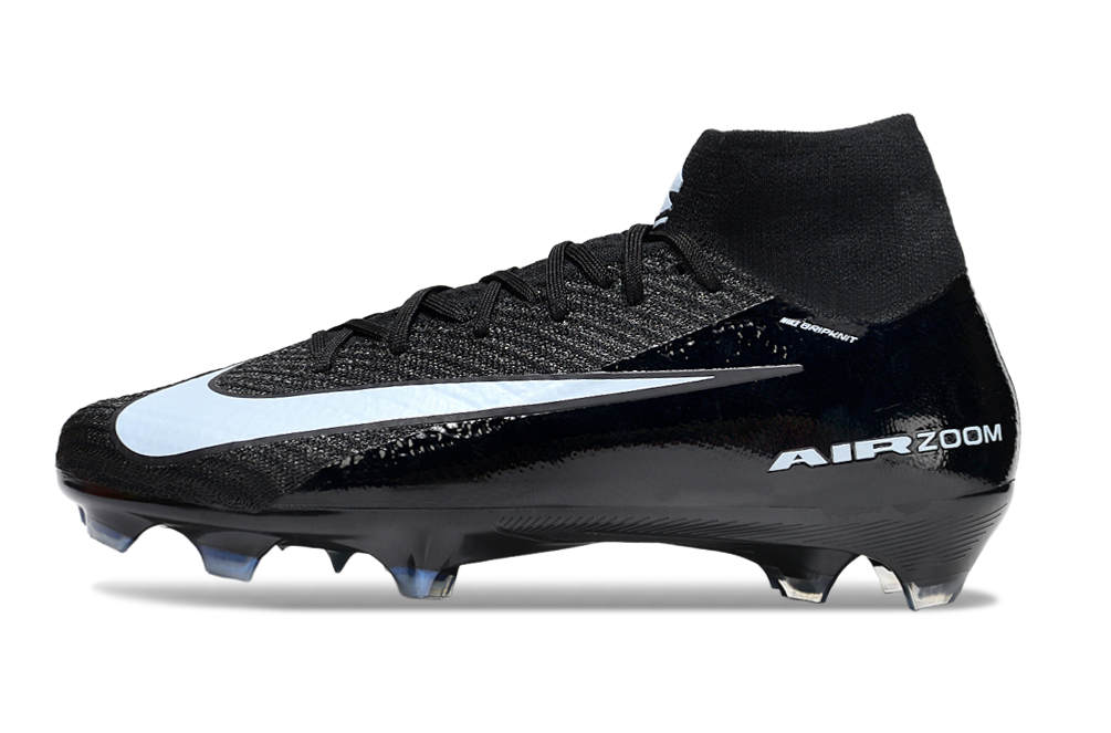 Chuteira Nike Air Zoom Mercurial Superfly 10 Elite FG