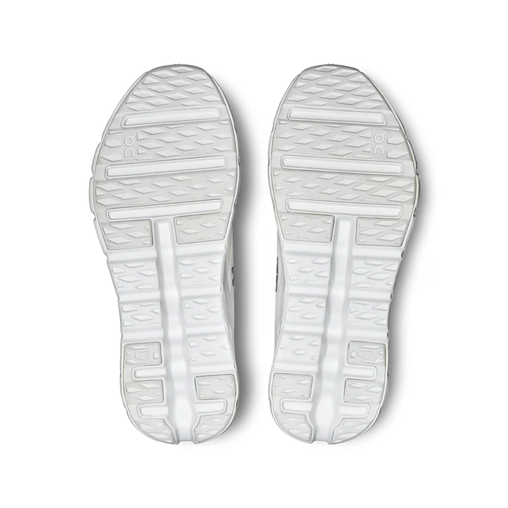 On Running Cloudtilt x Loewe All White