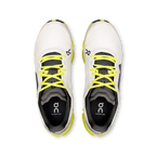 On Running Cloudflow 5 White | Lime