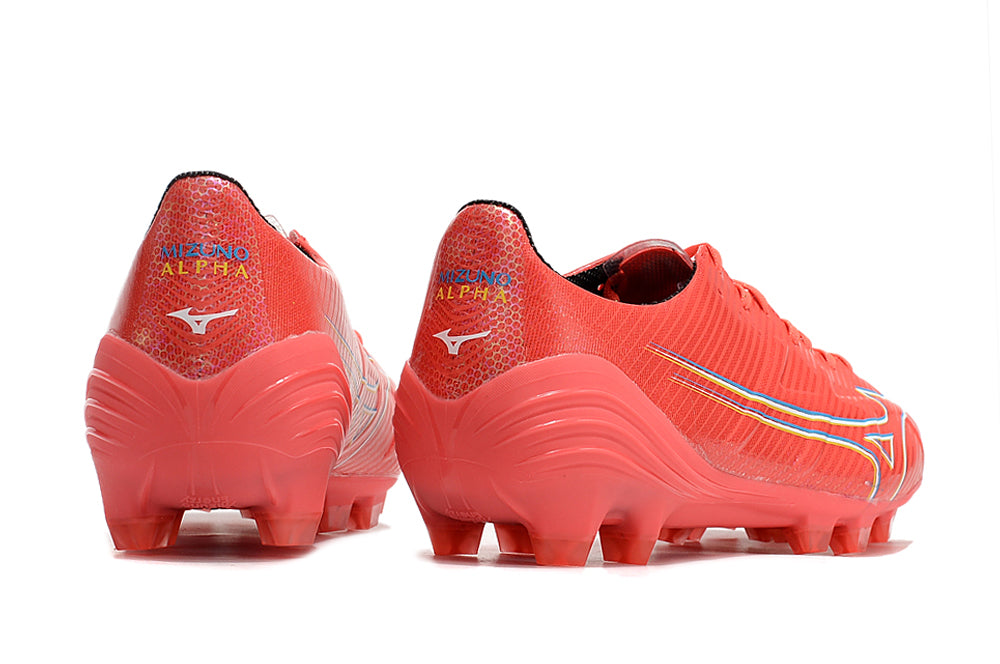 Chuteira Mizuno Alpha Made In