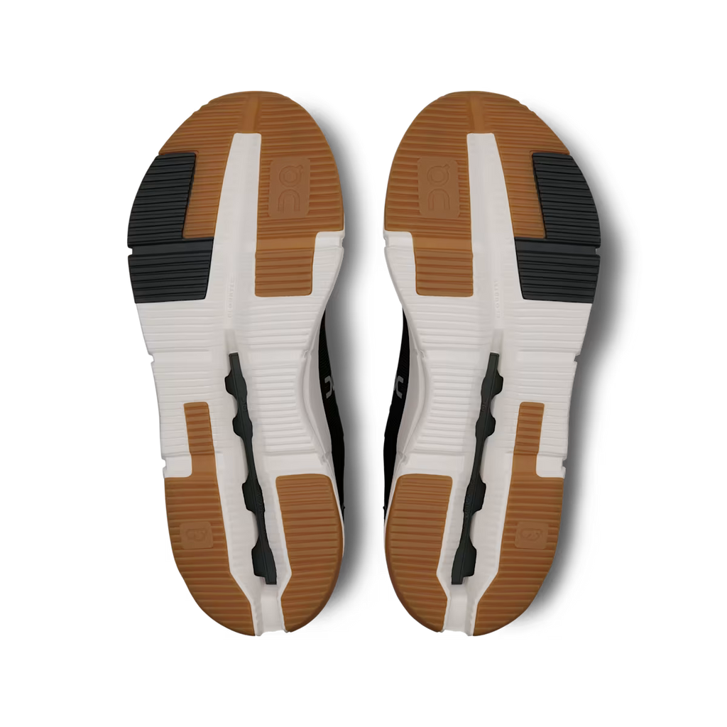 On Running Cloudnova Form 2 Black | Ivory