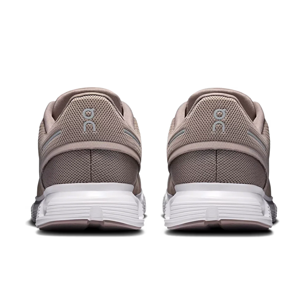 Cloud 6 - Fog | White